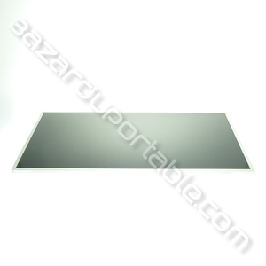 Dalle 15'6 brillante HD pour Asus X5